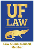 UF Law Law Alumni Council Member