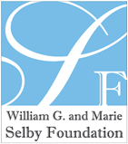 William G. and Marie Selby Foundation
